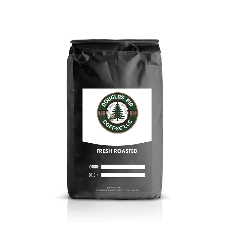 Fairtrade Specialty Small-Batch Coffee